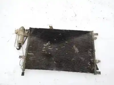 Peça sobressalente para automóvel em segunda mão condensador / radiador de sofagem / ar condicionado por volvo xc90 2.4 d momentum geartronic (7 sitze) referências oem iam 31101162