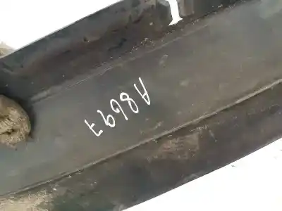 Pezzo di ricambio per auto di seconda mano plastica per ford focus lim. (cb8) 1.6 tdci cat riferimenti oem iam   