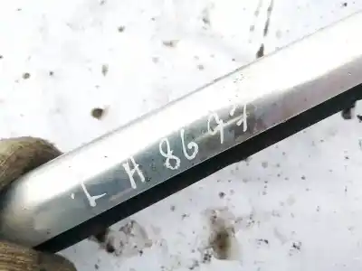 Second-hand car spare part plastics for ford focus lim. (cb8) 1.6 tdci cat oem iam references   