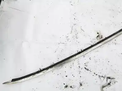 Second-hand car spare part plastics for ford focus lim. (cb8) 1.6 tdci cat oem iam references   