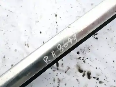 Pezzo di ricambio per auto di seconda mano plastica per ford focus lim. (cb8) 1.6 tdci cat riferimenti oem iam   