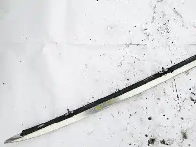 Pezzo di ricambio per auto di seconda mano plastica per ford focus lim. (cb8) 1.6 tdci cat riferimenti oem iam   