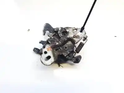 Автозапчасти б/у замок капота за CITROEN C5 II (RC_) 1.8 16V ссылки OEM IAM 9646344780  