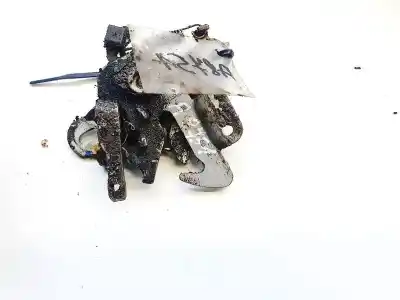 Автозапчасти б/у замок капота за citroen c5 ii (rc_) 1.8 16v ссылки oem iam 9646344780  