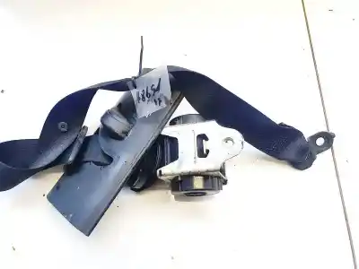 Second-hand car spare part rear right seat belt for mercedes clase r (w251) 3.0 cdi cat oem iam references 6090309