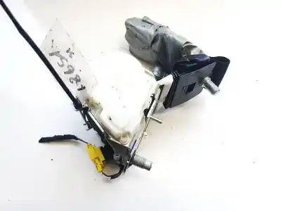 Second-hand car spare part rear right seat belt for mercedes clase r (w251) 3.0 cdi cat oem iam references 33052212d