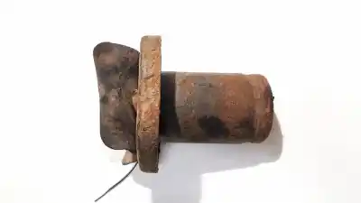 Peça sobressalente para automóvel em segunda mão amortecedor dianteiro frente por ford mondeo iv 1.8 tdci referências oem iam 