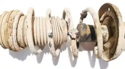 Second-hand car spare part front left shock absorber for fiat punto (evo) (199) 1.3 16v jtd cat oem iam references 339713  