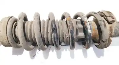İkinci el araba yedek parçası sag arka amortisör için citroen c5, ii 2008.02 - 2011.01 2.0 hdi 103kw 2009.04 - 2011.01 oem iam referansları 341851  