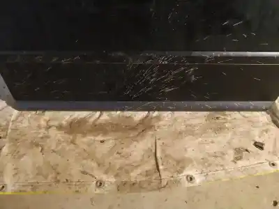 Pezzo di ricambio per auto di seconda mano plastica per volvo v50 (545) 2.0 d riferimenti oem iam   