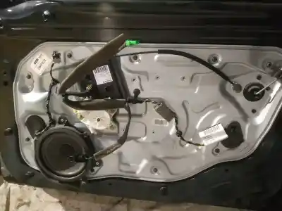 Second-hand car spare part passenger side right window regulator for volvo v50 (545) 2.0 d oem iam references 0847622