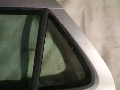 Автозапчасти б/у левое заднее стекло печати за saab 9-5 (ys3e) 2.2 tid ссылки oem iam   