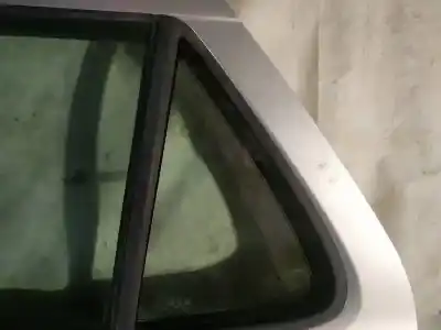 Автозапчасти б/у левое заднее стекло печати за saab 9-5 (ys3e) 2.2 tid ссылки oem iam 