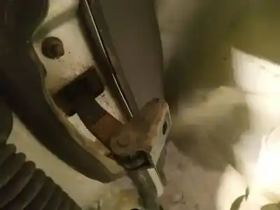 Автозапчастина б/у петля для saab 9-5 (ys3e) 2.2 tid посилання на oem iam   