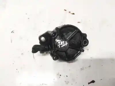 Second-hand car spare part brake depressor / vacuum pump for ford focus c-max (cap) 1.6 tdci cat oem iam references d1561a
