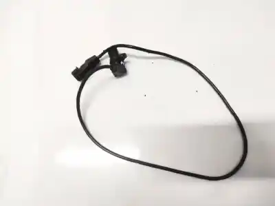 Peça sobressalente para automóvel em segunda mão sensor do virabrequim por chevrolet captiva 2.4 cat referências oem iam 96418382  
