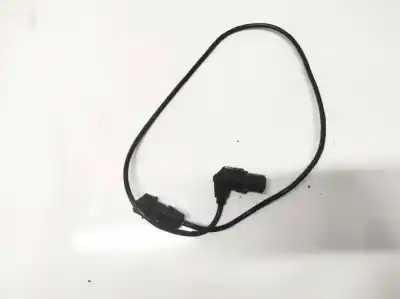 Peça sobressalente para automóvel em segunda mão sensor do virabrequim por chevrolet captiva 2.4 cat referências oem iam 96418382  