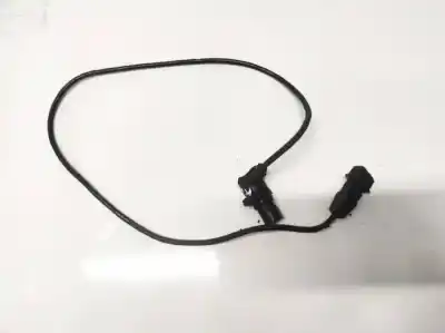 Peça sobressalente para automóvel em segunda mão sensor do virabrequim por chevrolet captiva 2.4 cat referências oem iam 96418382