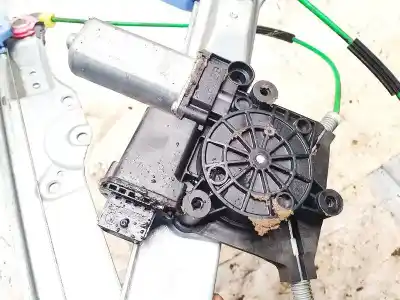 Second-hand car spare part RIGHT FRONT WINDOW MOTOR for OPEL CORSA D (S07)  OEM IAM references 72005001  D3004