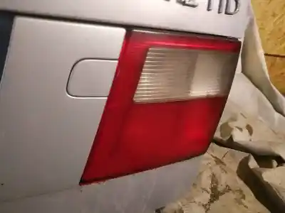 Автозапчасти б/у внутренний правый задний фонарь за saab 9-5 (ys3e) 2.2 tid ссылки oem iam 