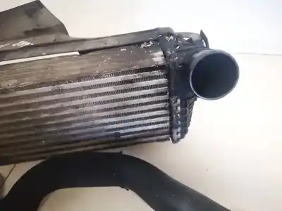 Peça sobressalente para automóvel em segunda mão intercooler por ford focus lim. (cb8) 1.6 tdci cat referências oem iam bv619l440ce  bv61-9l440-ce