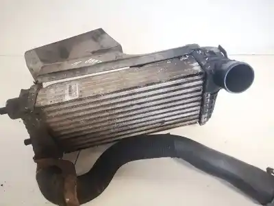 Peça sobressalente para automóvel em segunda mão intercooler por ford focus lim. (cb8) 1.6 tdci cat referências oem iam bv619l440ce