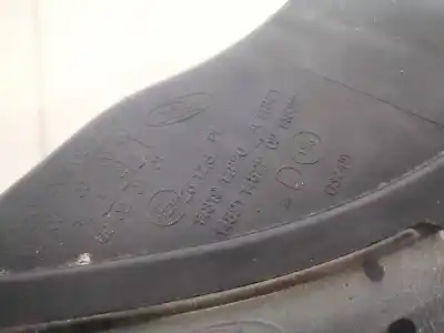 Second-hand car spare part right headlight for ford focus lim. (cb8) 1.6 tdci cat oem iam references e425175  14819