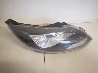 Peça sobressalente para automóvel em segunda mão farol / farolim direito por ford focus lim. (cb8) 1.6 tdci cat referências oem iam e425175