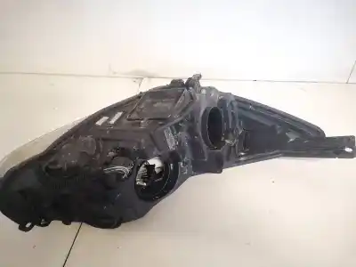 Peça sobressalente para automóvel em segunda mão farol / farolim esquerdo por ford focus lim. (cb8) 1.6 tdci cat referências oem iam e425175  14819
