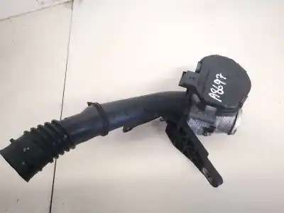 Peça sobressalente para automóvel em segunda mão borboleta de admissão por ford focus lim. (cb8) 1.6 tdci cat referências oem iam 9673534480