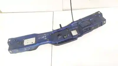 Peça sobressalente para automóvel em segunda mão painel frontal por opel meriva 1.6 16v referências oem iam 13130901