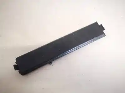 Tweedehands auto-onderdeel relais/zekeringenkastje voor toyota verso 2.0 d-4d cat oem iam-referenties 