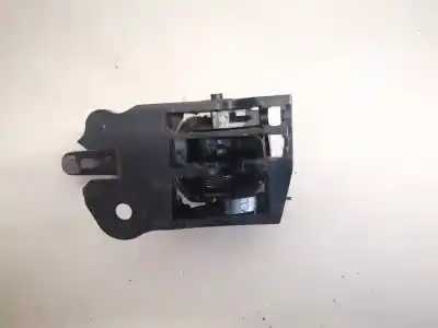 Second-hand car spare part interior left front handle for toyota verso 2.0 d-4d cat oem iam references   