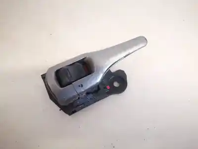 Tweedehands auto-onderdeel binnenhandgreep links voor voor toyota verso 2.0 d-4d cat oem iam-referenties 