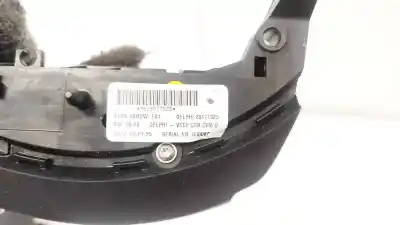 Автозапчастина б/у управління рульмом для citroen c5, ii 2008.02 - 2011.01 1.6 hdi 82kw 2008.07 - 2011.01 посилання на oem iam 966553352d  28171325