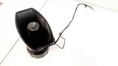 Автозапчастина б/у ріг для citroen c5, ii 2008.02 - 2011.01 1.6 hdi 82kw 2008.07 - 2011.01 посилання на oem iam 