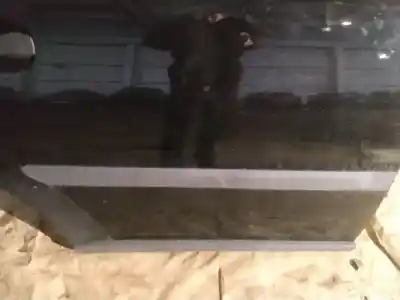 Peça sobressalente para automóvel em segunda mão plásticos por volvo xc90 2.5 t (7 asientos) referências oem iam 