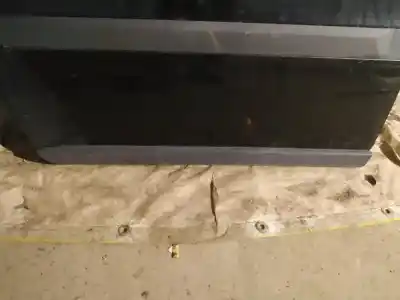 Pezzo di ricambio per auto di seconda mano plastica per volvo xc90 2.5 t (7 asientos) riferimenti oem iam   