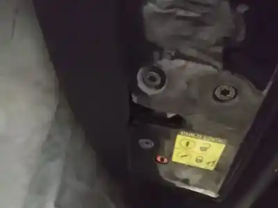 Peça sobressalente para automóvel em segunda mão fechadura da porta traseira direita por volvo xc90 2.5 t (7 asientos) referências oem iam 