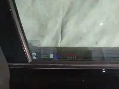 Pezzo di ricambio per auto di seconda mano plastica per volvo xc90 2.5 t (7 asientos) riferimenti oem iam   