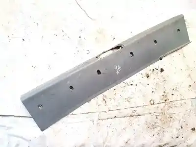 Second-hand car spare part plastics for skoda octavia combi (1u5) 1.9 tdi oem iam references 1u9863485 Second-hand car spare part plastics for skoda octavia combi (1u5) 1.9 tdi oem iam references 1u9863485