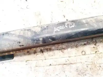 Автозапчасти б/у усиление заднего бампера за volkswagen golf v variant (1k5) 1.9 tdi ссылки oem iam   