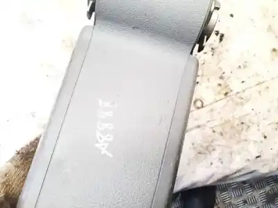 Автозапчастина б/у центральний подлокник для skoda octavia combi (1u5) 1.9 tdi посилання на oem iam 807678  