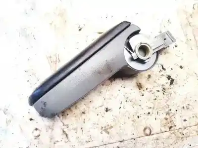 Автозапчастина б/у центральний подлокник для skoda octavia combi (1u5) 1.9 tdi посилання на oem iam 807678  