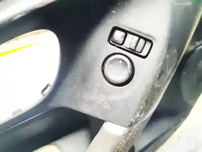 Second-hand car spare part Rearview Side Mirror Switch for RENAULT KADJAR 1.5 dCi Diesel FAP Energy OEM IAM references   