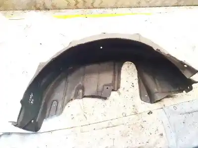 Peça sobressalente para automóvel em segunda mão cave de roda traseira esquerda por toyota avensis wagon (t25) 2.2 d-4d cat referências oem iam 