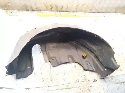 Peça sobressalente para automóvel em segunda mão cave de roda traseira direita por toyota avensis wagon (t25) 2.2 d-4d cat referências oem iam 