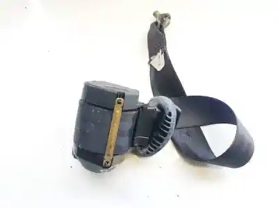 Second-hand car spare part rear left seat belt for skoda octavia combi (1u5) 1.9 tdi oem iam references 1u9857447 Second-hand car spare part rear left seat belt for skoda octavia combi (1u5) 1.9 tdi oem iam references 1u9857447