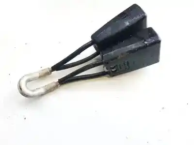 Автозапчасти б/у левый задний крюк ремня за skoda octavia combi (1u5) 1.9 tdi ссылки oem iam 1u160399   Автозапчасти б/у левый задний крюк ремня за skoda octavia combi (1u5) 1.9 tdi ссылки oem iam 1u160399