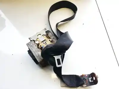 Second-hand car spare part front left seat belt for skoda octavia combi (1u5) 1.9 tdi oem iam references 1u4857701a Second-hand car spare part front left seat belt for skoda octavia combi (1u5) 1.9 tdi oem iam references 1u4857701a